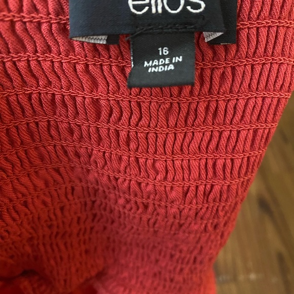 Ellos 16 - Picture 3 of 5